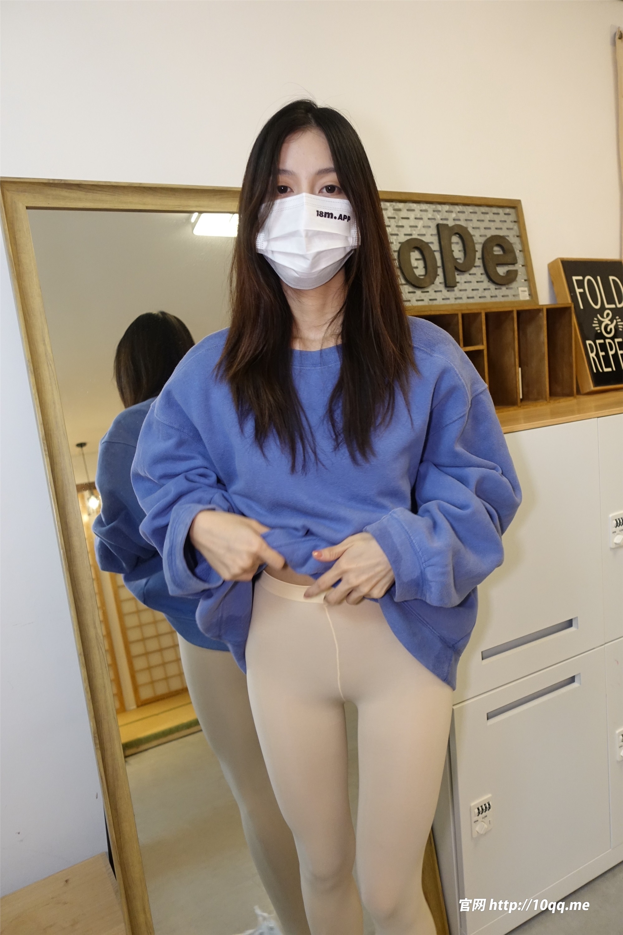 ROSI口罩系列 2023.09.16 NO.2652